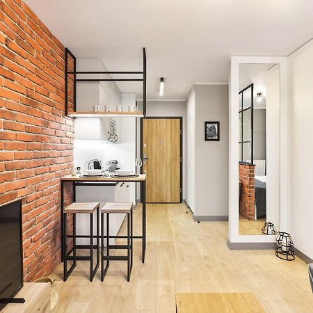 Atelier Apartamenty Praga No.5 Βαρσοβία Εξωτερικό φωτογραφία