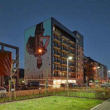 Atelier Apartamenty Praga No.5 Βαρσοβία Εξωτερικό φωτογραφία