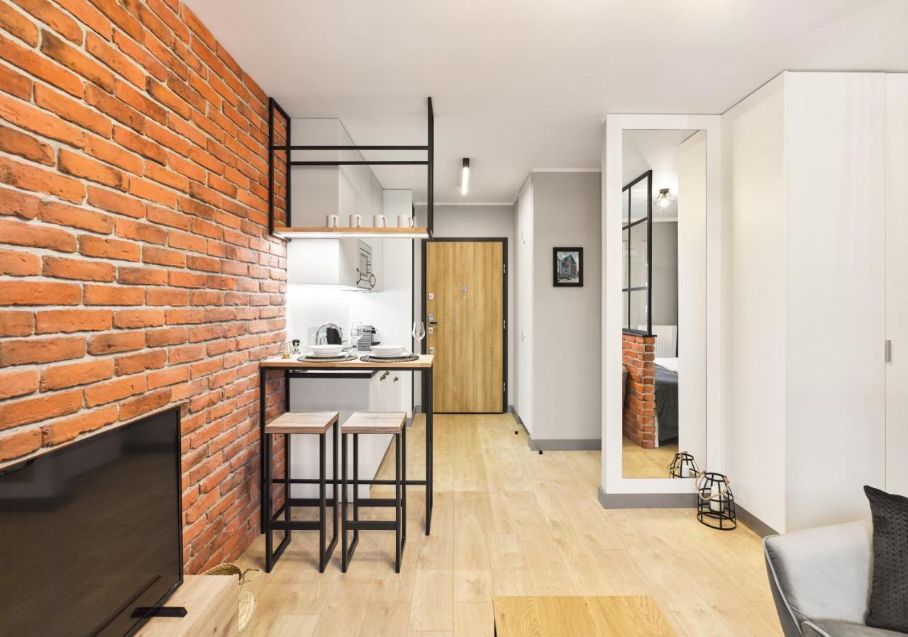 Atelier Apartamenty Praga No.5 Βαρσοβία Εξωτερικό φωτογραφία