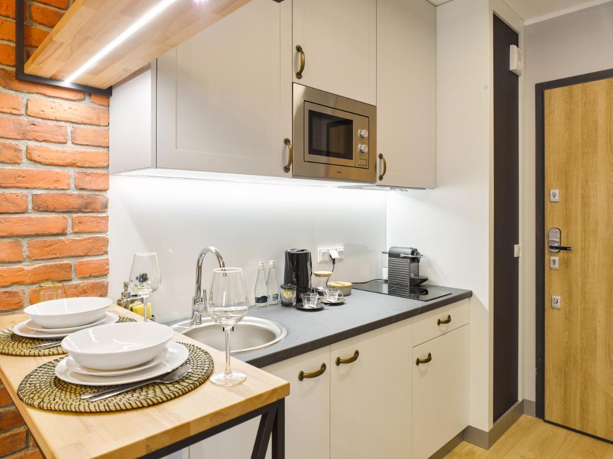 Atelier Apartamenty Praga No.5 Βαρσοβία Εξωτερικό φωτογραφία